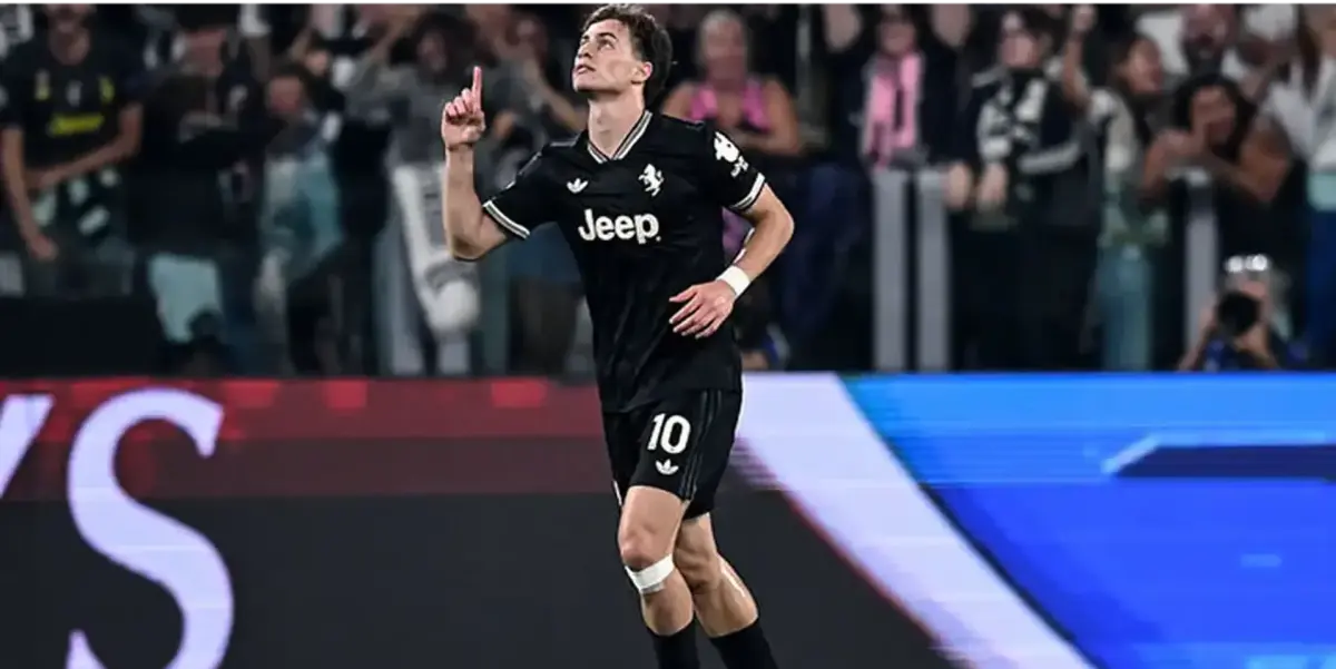 راتب يلدز في عقده الجديد مع يوفنتوس