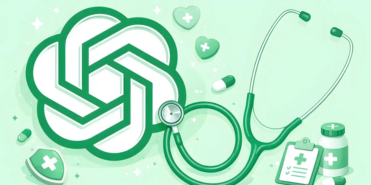 مشاركة بياناتك الصحية مع ChatGPT: هل هي فكرة جيدة؟