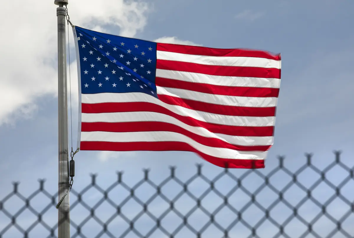 دعوى قضائية ضد حظر التأشيرات الأمريكي