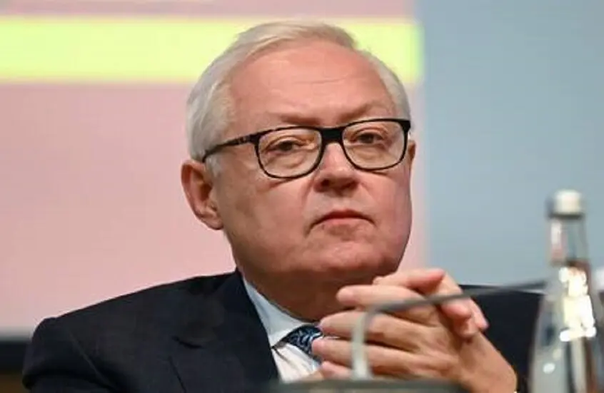 ريابكوف: روسيا مستعدة لمرحلة بلا قيود على التسلح النووي مع انتهاء معاهدة "ستارت"