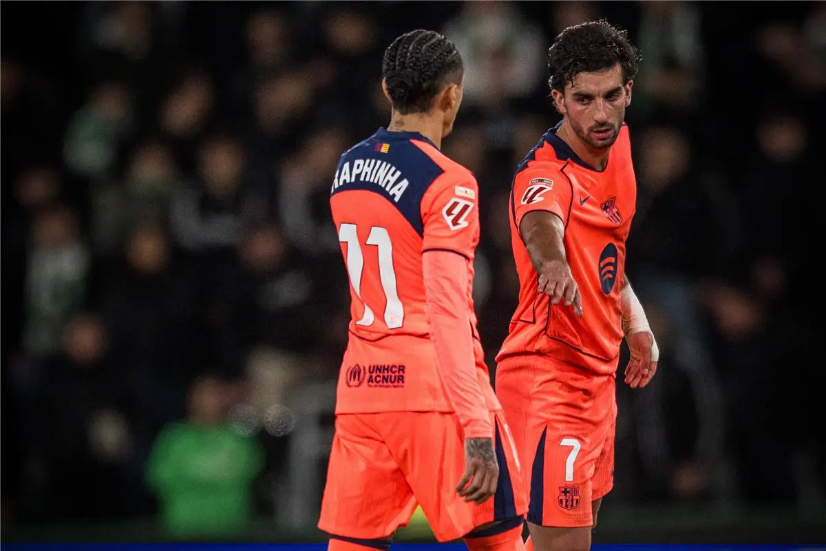 القنوات الناقلة لمباراة برشلونة وألباسيتي اليوم في كأس ملك إسبانيا