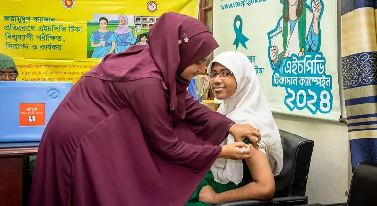 دراسة جديدة: 4 من كل 10 حالات إصابة بالسرطان في العالم كان يمكن الوقاية منها