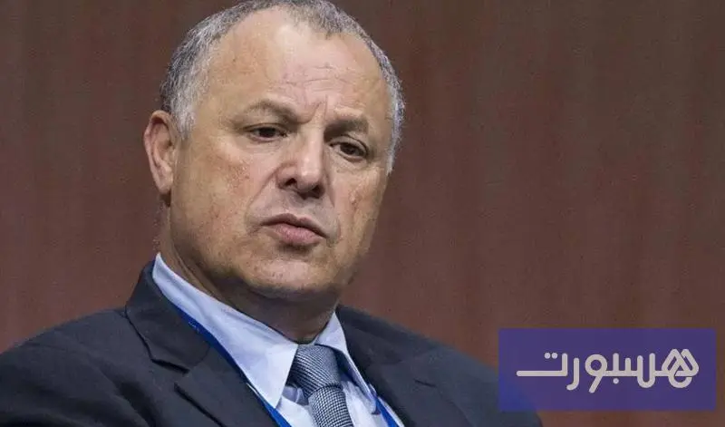 دوافع مصر للترشح لاحتضان أمم إفريقيا - هسبورت