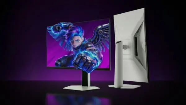 أفضل شاشة ألعاب في 2026.. مواصفات وسعر Thunderbird Q7A Pro