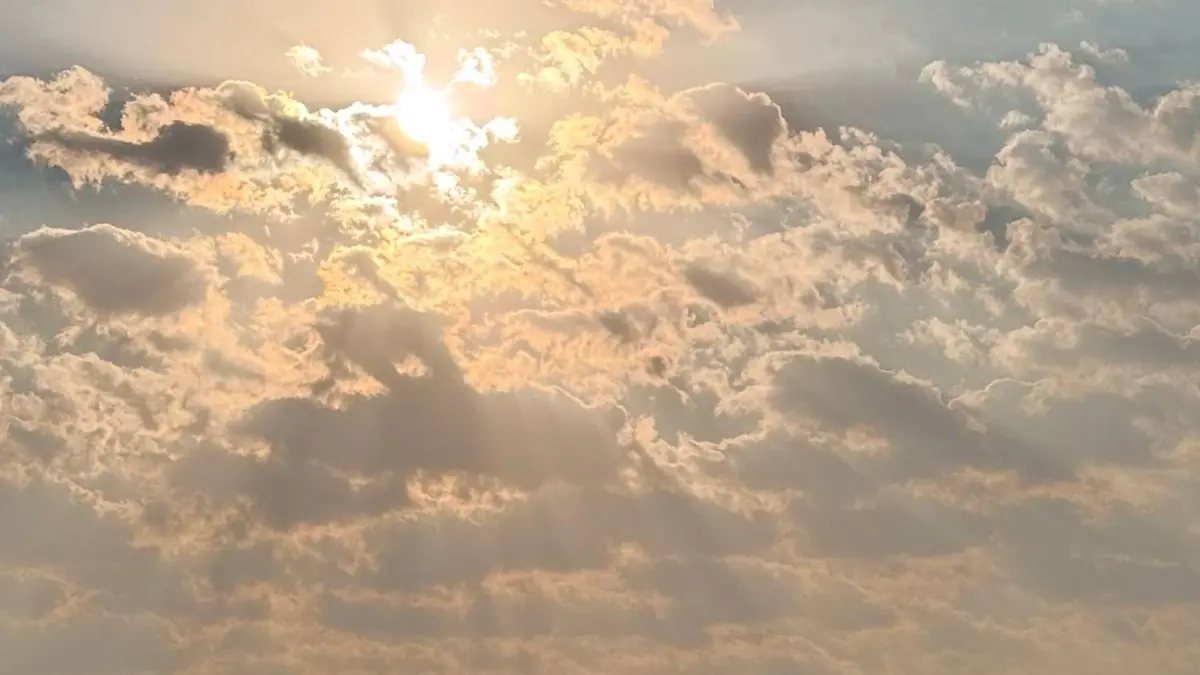 طقس العرب: الأردن يتأثر بنمط "أوميغا بلوك" في الأيام القادمة