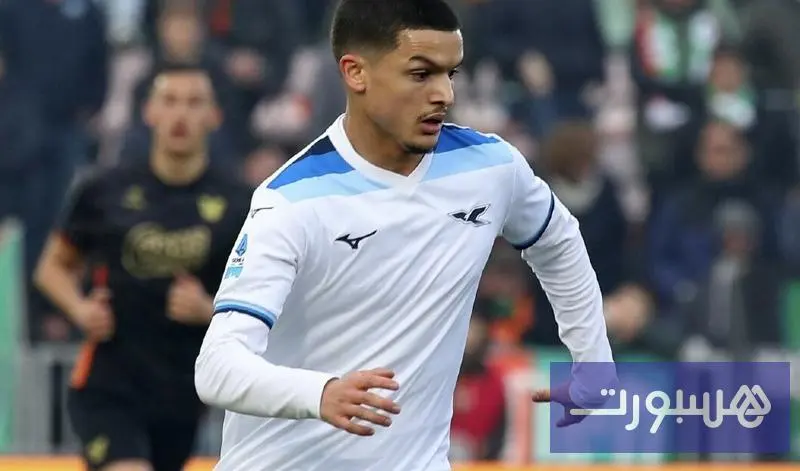 رضا بلحيان يقترب من العودة إلى فيرونا في صفقة إعارة - هسبورت