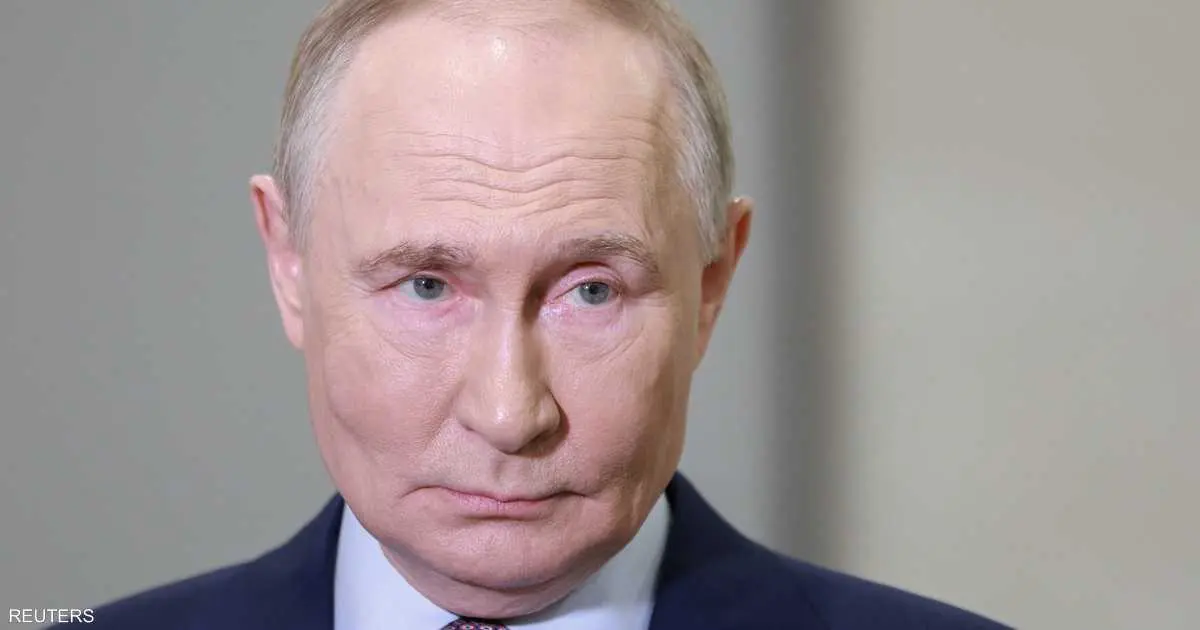 الكرملين يعلق على طلب إبستين لقاء بوتين