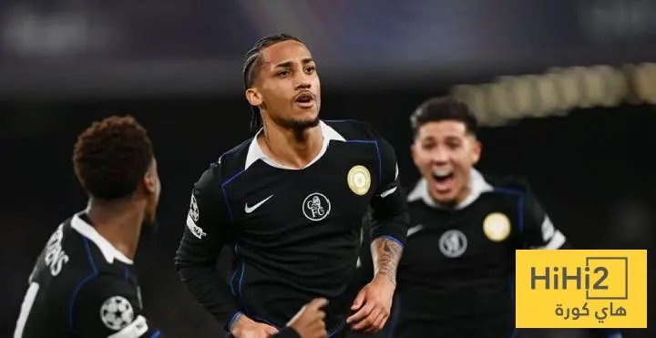 تعليق جواو بيدرو قبل مواجهة أرسنال