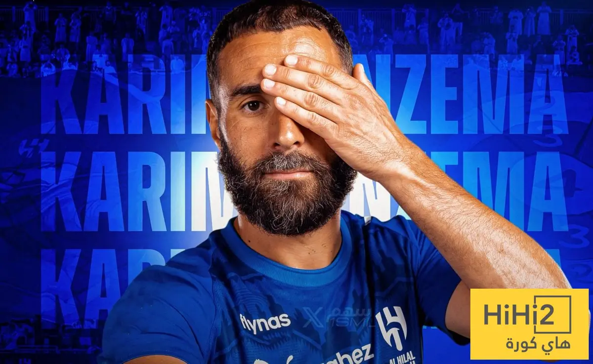 6 مكاسب للهلال من التعاقد مع كريم بنزيما