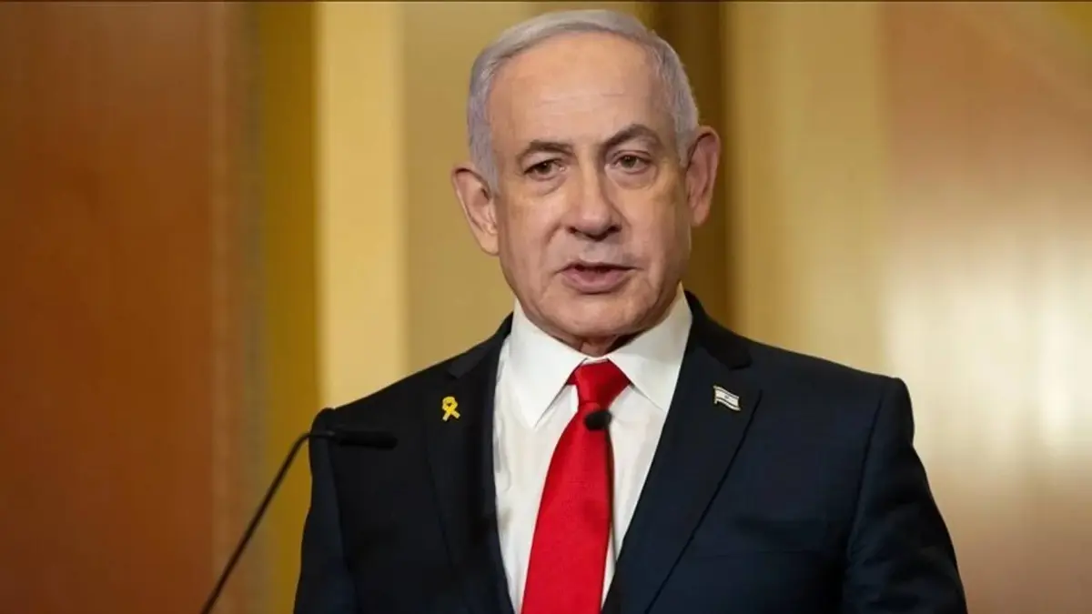 حكومة الاحتلال: نتنياهو أبلغ ويتكوف أن إيران أثبتت أنه لا يمكن الوثوق بالتزاماتها