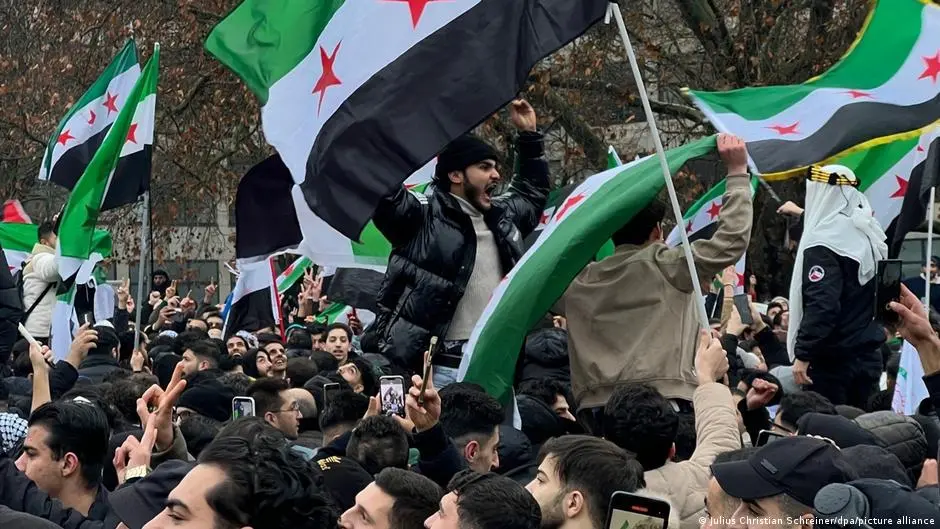 "الصراعات المستوردة".. هل تتحول لسلاح في يد اليمين الألماني؟