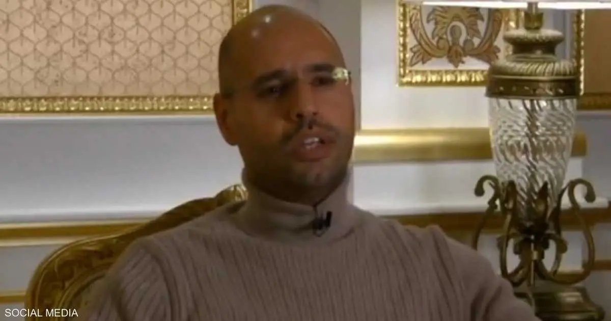 المنفي يعلق على اغتيال سيف الإسلام: ليبيا لا تدار بالعنف