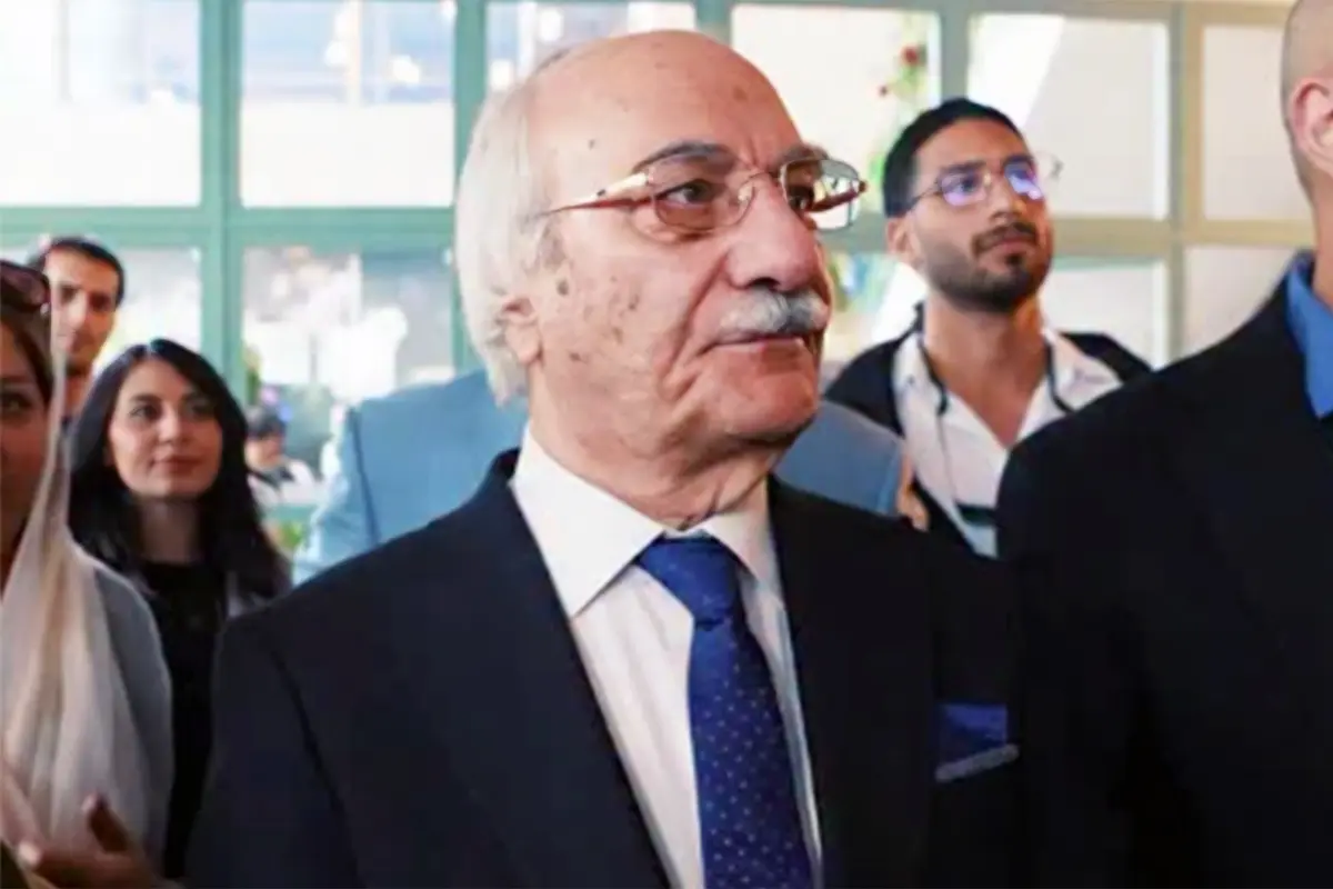 ملك "السوهان" الإيراني يواجه مصادرة ممتلكاته بتهمة التحريض