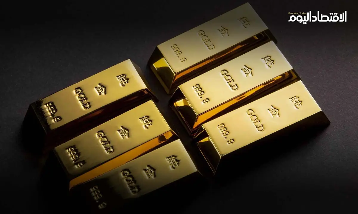 ارتفاع سعر الذهب اليوم في السعودية.. كم سجلت السبائك وعيارا 21 و 24؟