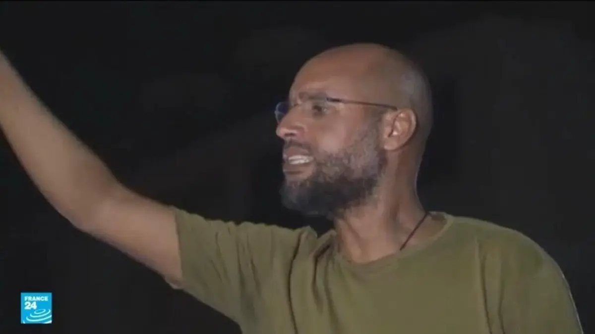 ليبيا.. غموض يلف مقتل سيف الإسلام القذافي