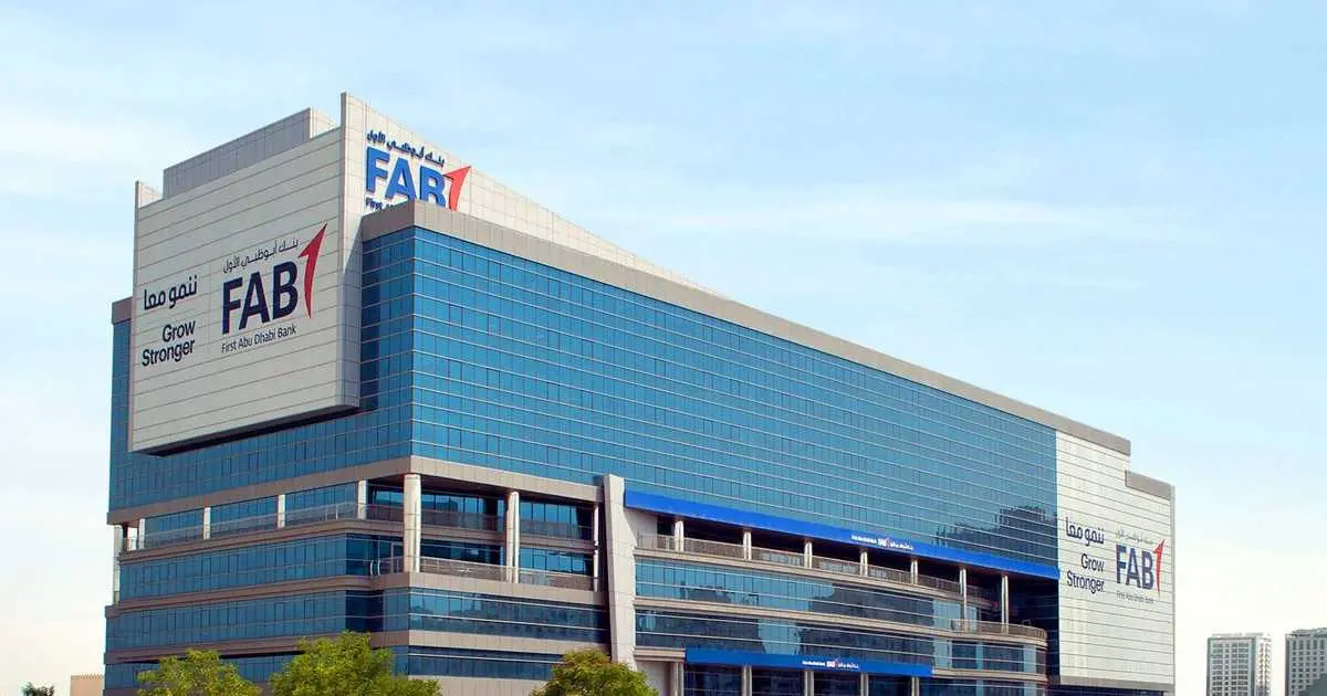 أبوظبي الأول: الاقتصاد الإماراتي الأسرع نمواً إقليميا بـ5.6%