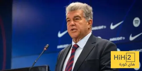 تعليق لابورتا على اداء لامين واراوخو ضد ألباسيتي