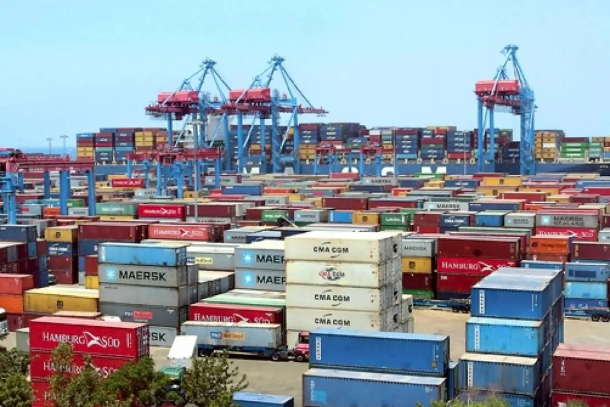 خلال 2025.. التبادل التجاري بين مصر وتركيا يرتفع إلى 6.8 مليار دولار - Economy Plus