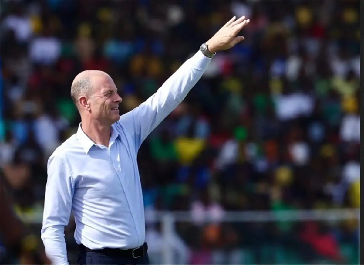 توروب يوضح سبب تعادل الأهلي أمام البنك الأهلي.. ويؤكد: سأتخلى عن عادتي بسبب تريزيجيه