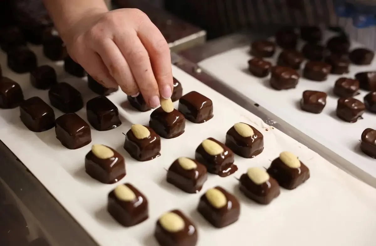 هاشتاق عربي - 7 وجبات خفيفة تزيد الطاقة أكثر من القهوة