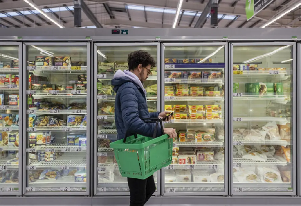 تأثير أدوية إنقاص الوزن على عادات التسوق الغذائي