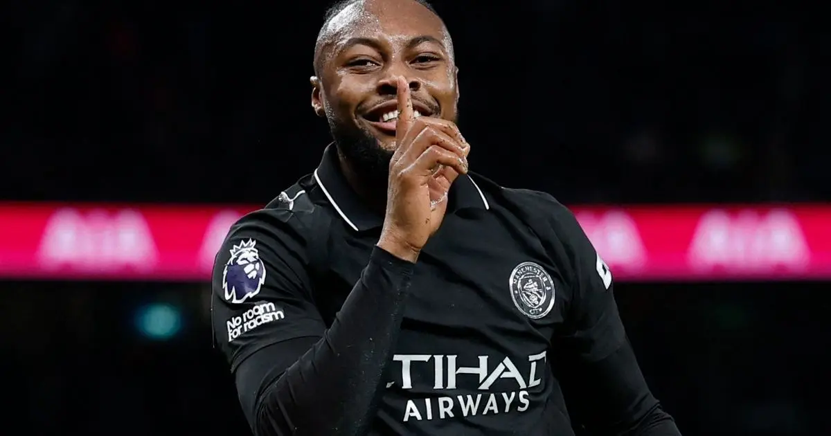 مانشستر سيتي يتجاوز إنفاق الدوري الإسباني بالكامل في الميركاتو الشتوي