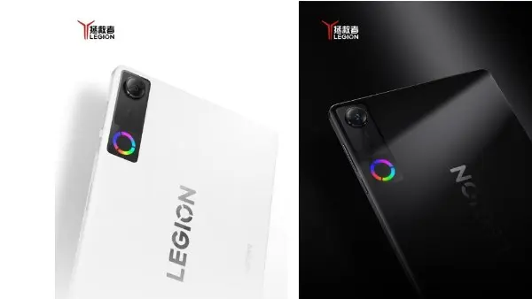 Legion Y700..جهاز لوحى خارق بتوقيع لينوفو إليك المواصفات