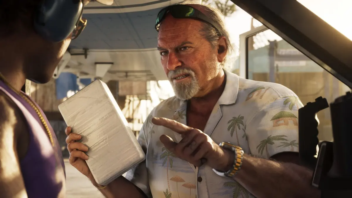 روكستار تؤكد إصدار شريط فيزيائي للعبة GTA 6 عند الإطلاق