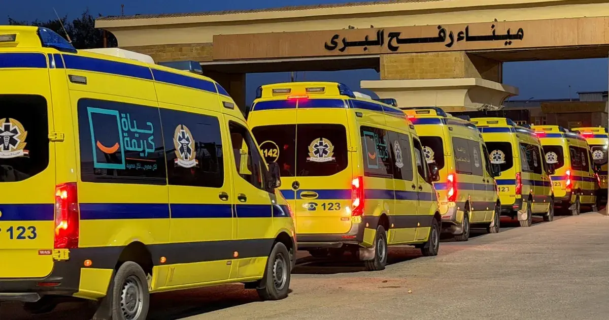 هل عاد معبر رفح للعمل بشكل كامل أم بقيت القيود قائمة؟