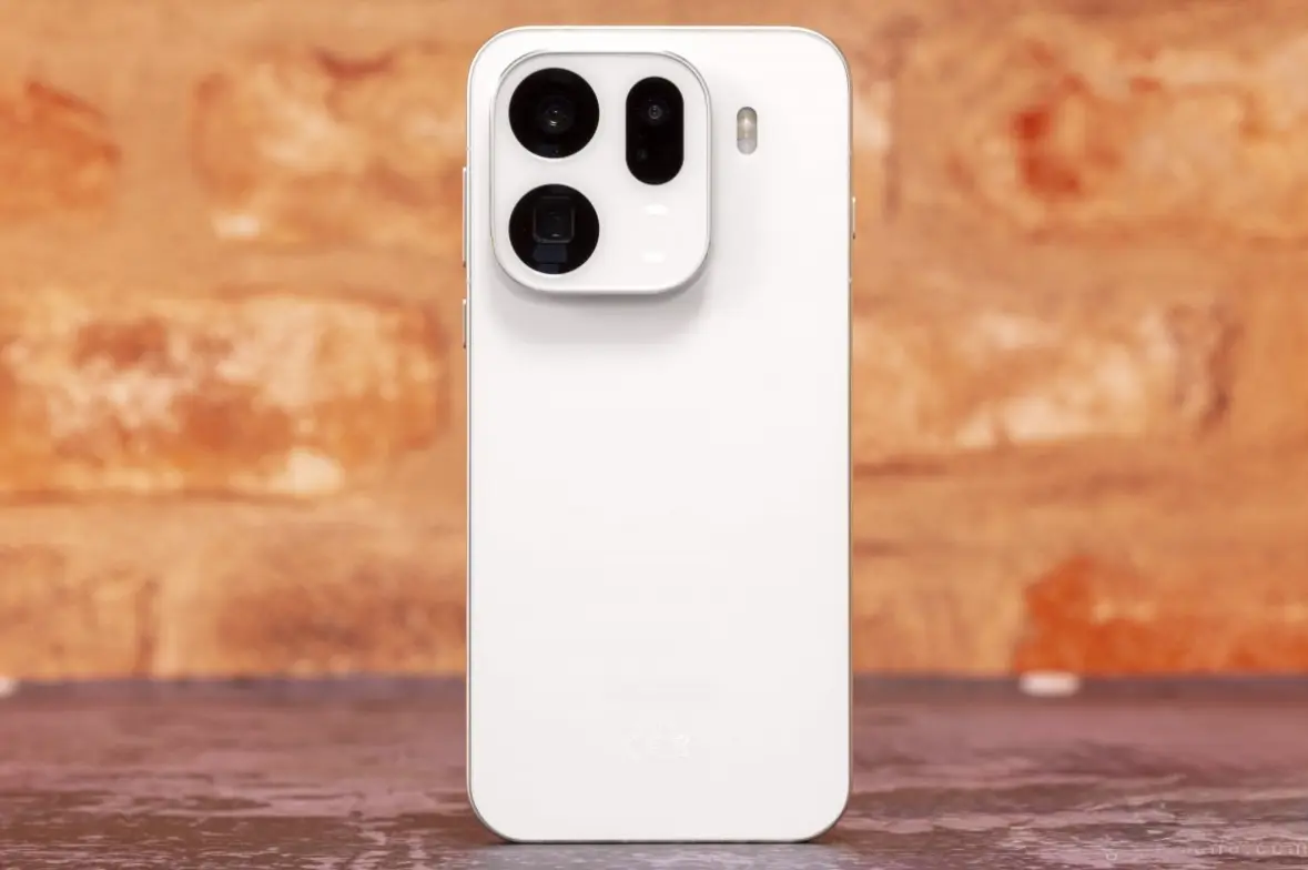 هاتف Oppo Find X10 يكشف عن معالج قوي وتقنيات جديدة في السلسلة القادمة - التقنية بلا حدود