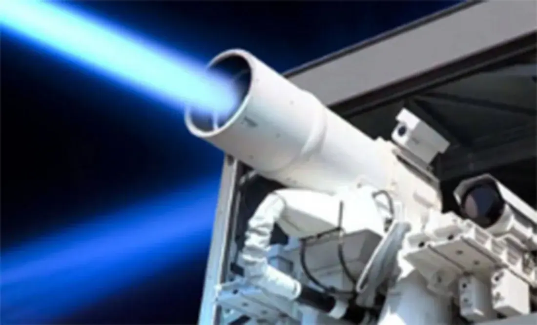 ابتكار روسي يتيح توليد الليزر الأبيض من مصدر واحد