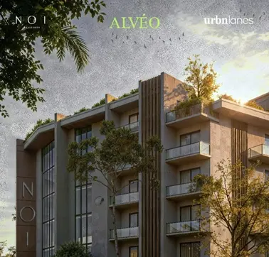 شركة «Urbnlanes» تطلق «Alvéo» باستثمارات ملياري جنيه - أموال الغد