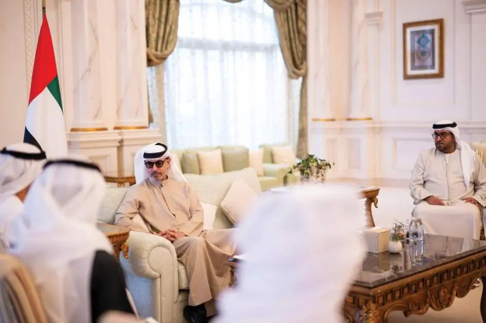 هزاع بن زايد: تطوير سياحة العين أساسية ضمن رؤية أبوظبي