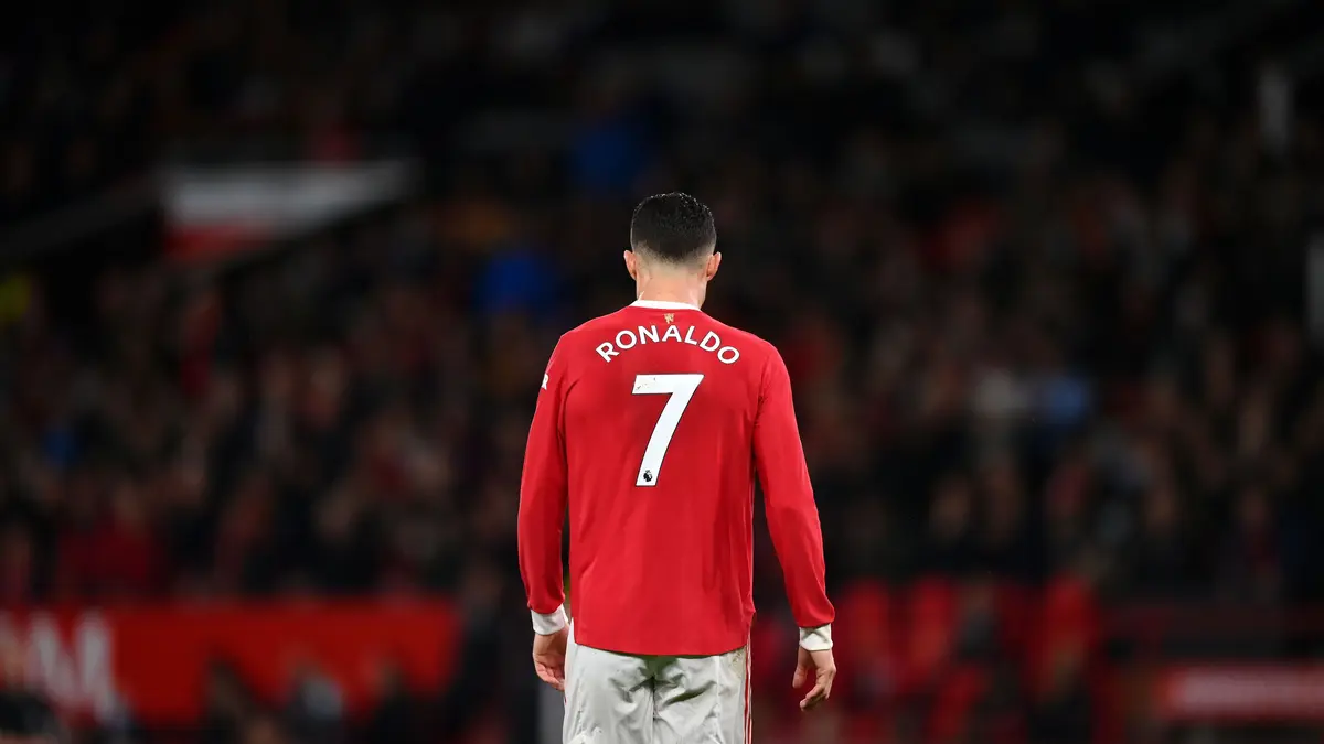 زميل رونالدو السابق يحدد وجهتين لرحيله بعد أزمة النصر
