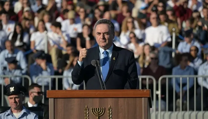 كاتس يهدد حماس: نزع السلاح أو "التفكيك" - موقع 24