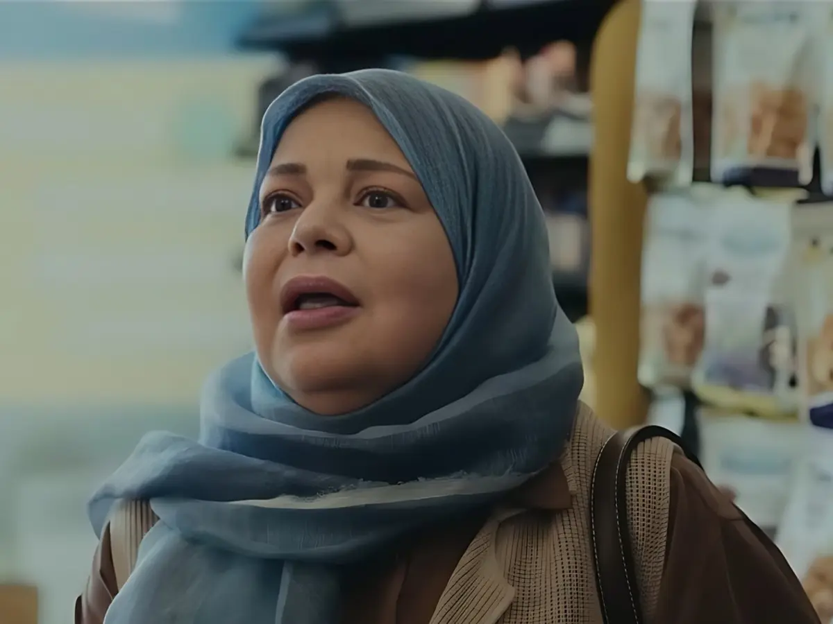 ماجدة زكي تعود لدراما رمضان 2026 بعد غياب في رأس الأفعي