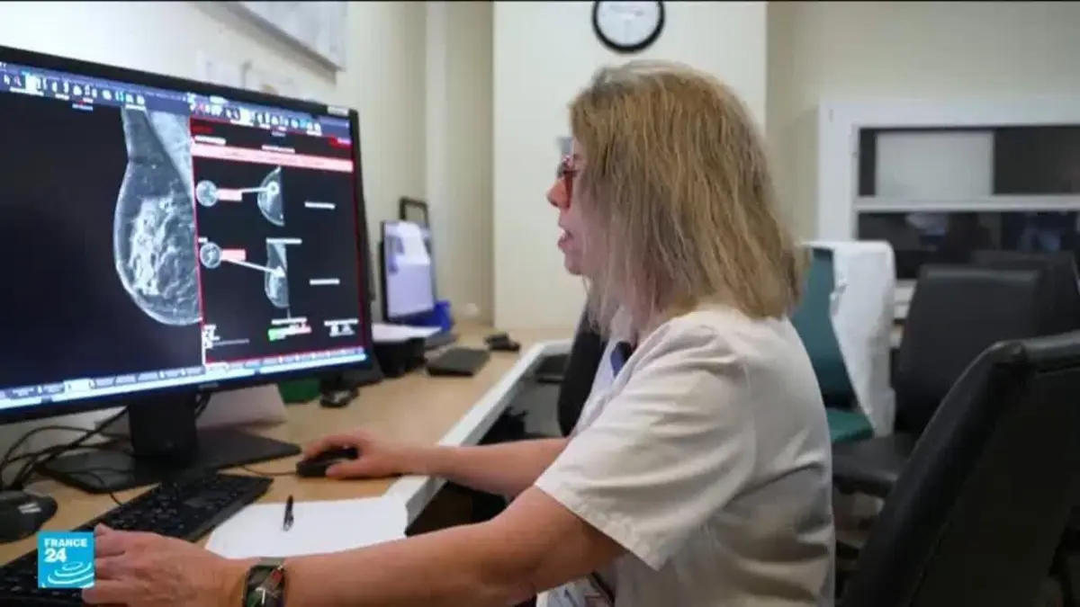 اليوم العالمي للسرطان: الذكاء الاصطناعي يساعد على التشخيص المبكر ويعزّز دقة التشخيص