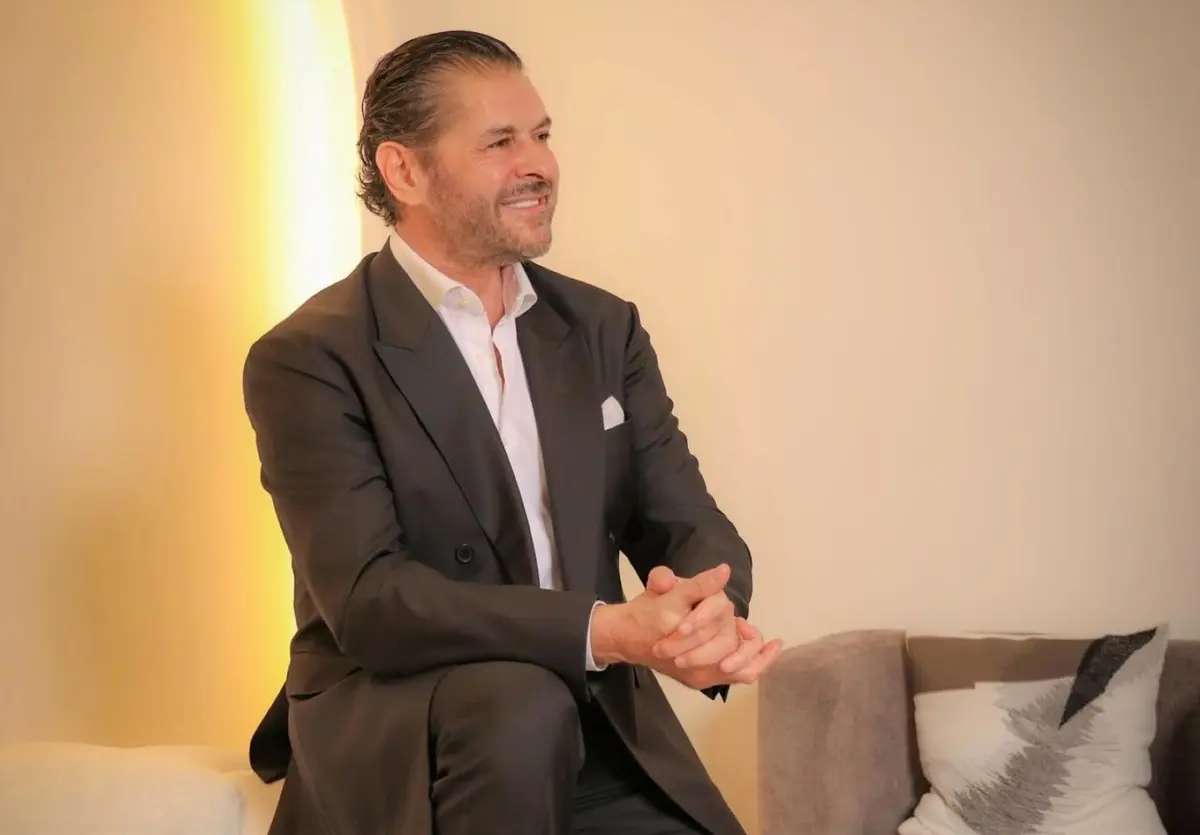 وصول راغب علامة وعاصي الحلاني وكارول سماحة إلى الرياض استعداداً لحفل "ليلة الأَرز"