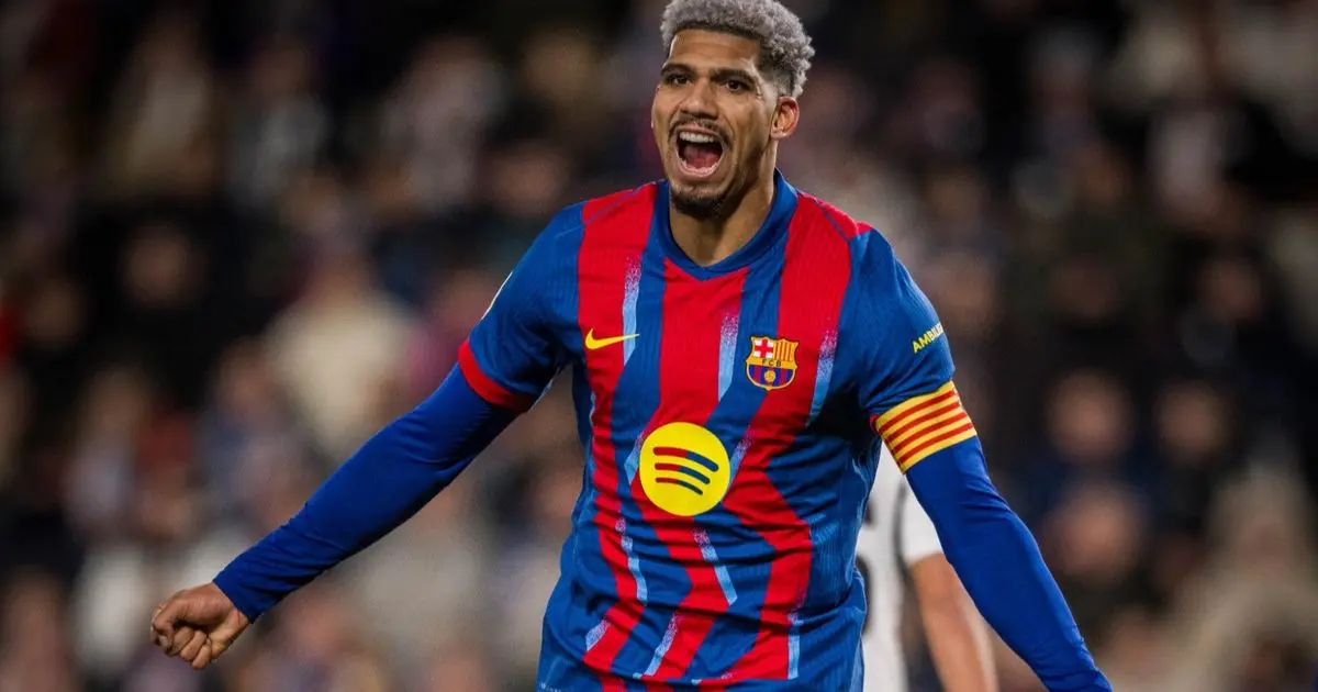 برشلونة يعبر ألباسيتي إلى نصف نهائي كأس ملك إسبانيا