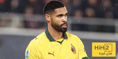 إحصائيات مباراة ميلان وبولونيا بعد مرور ساعة