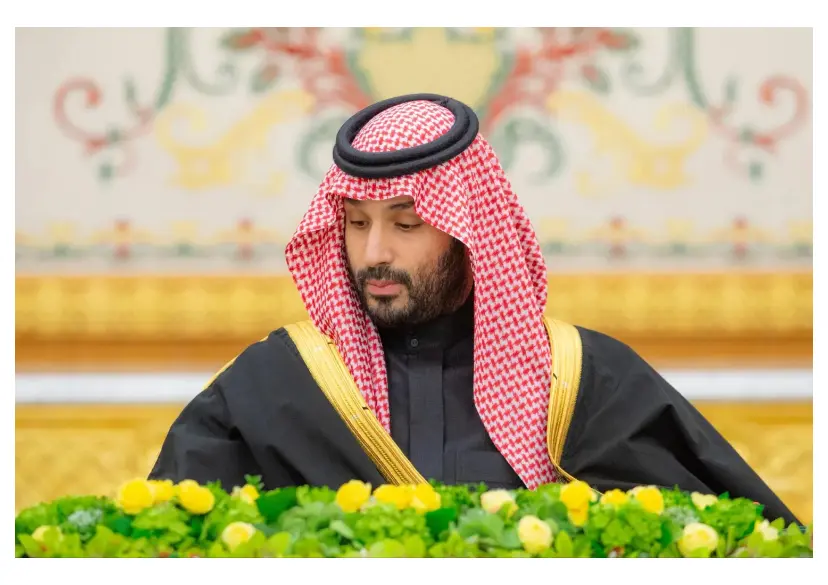 في اجتماع مجلس الوزراء برئاسة الأمير محمد بن سلمان : السعودية تشدد على إدانة الانتهاكات الإسرائيلية في غزة