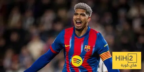 أرقام أراوخو أمام ألباسيتي