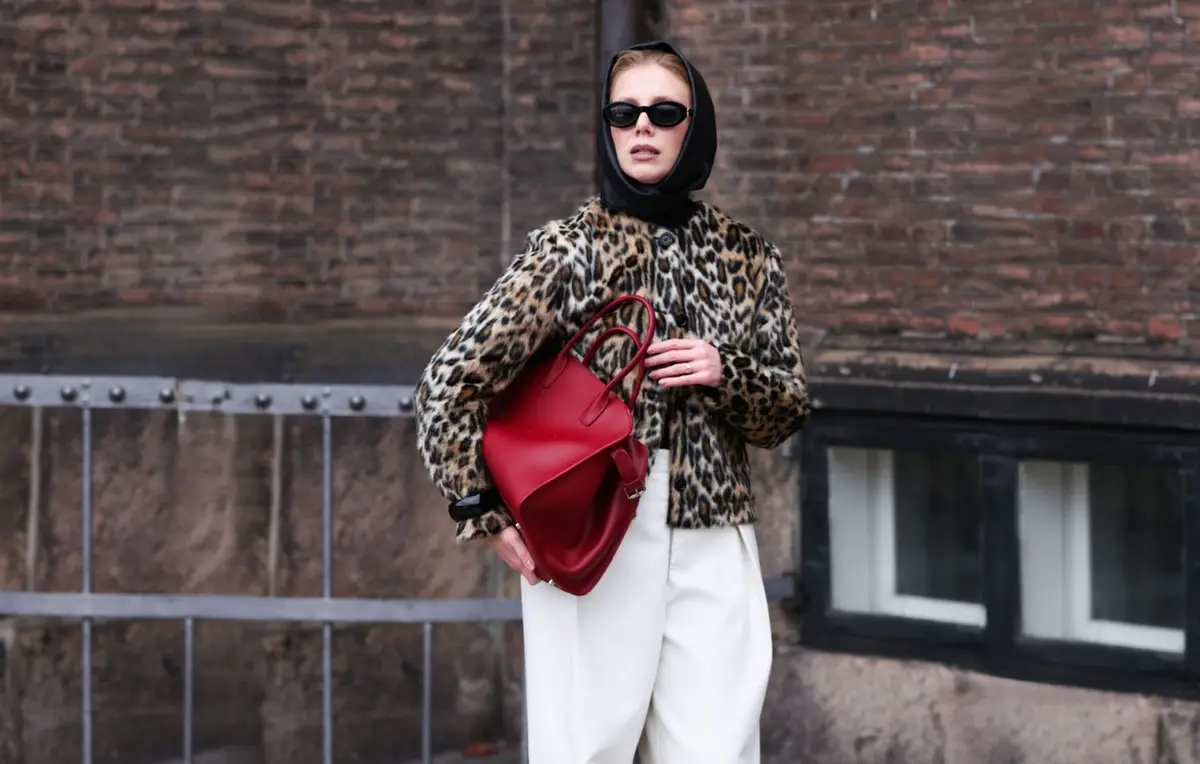 5 أخطاء شائعة تقع فيها المحجبات لدى تنسيق إطلالات محتشمة