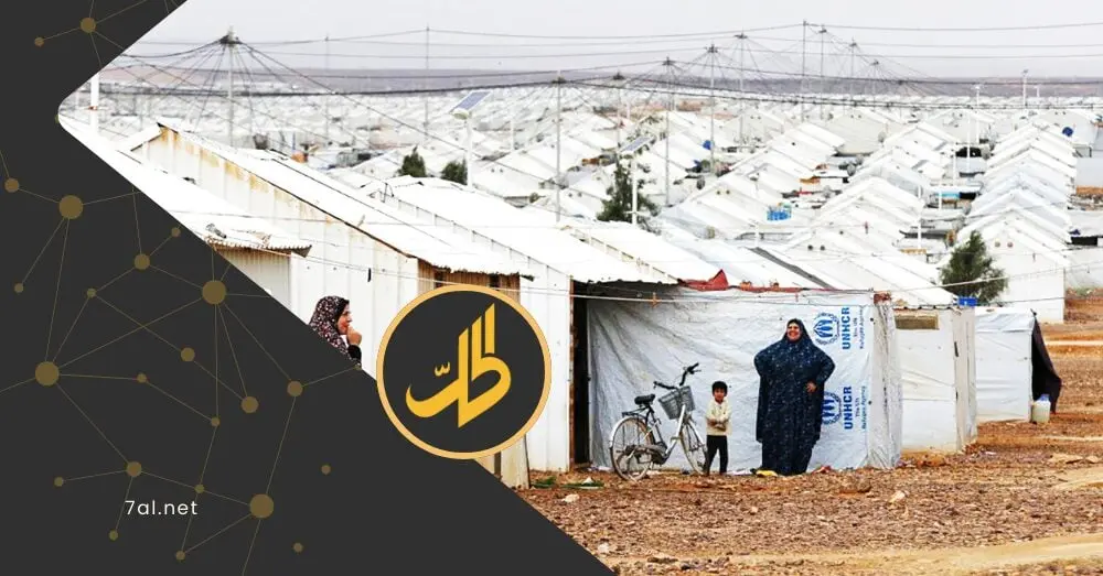 الأردن يدعو لمواصلة دعم اللاجئين السوريين ويبحث زيادة مساعدات العودة الطوعية