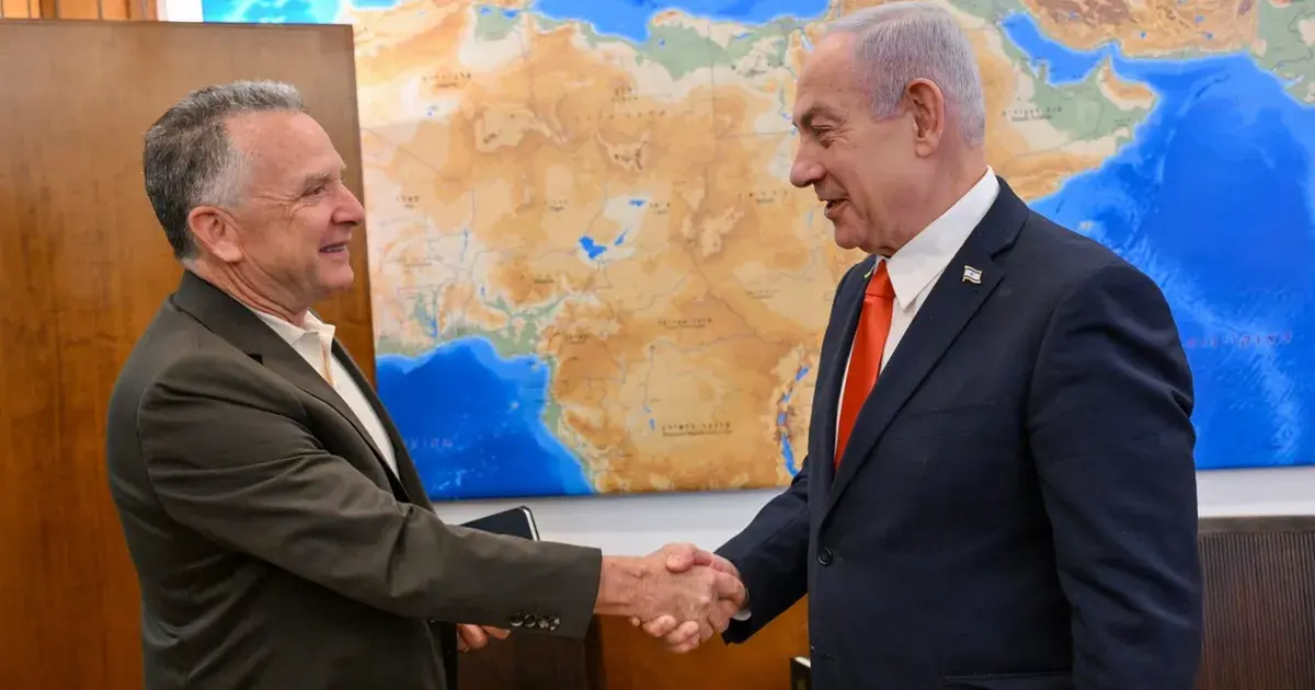 نتنياهو يحذر ويتكوف من الثقة في وعود إيران قبيل مفاوضات واشنطن وطهران