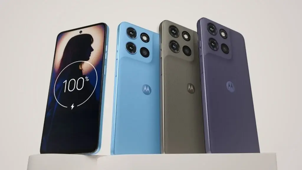 هاتف Moto G17 لن يحصل على تحديثات أندرويد مستقبلًا