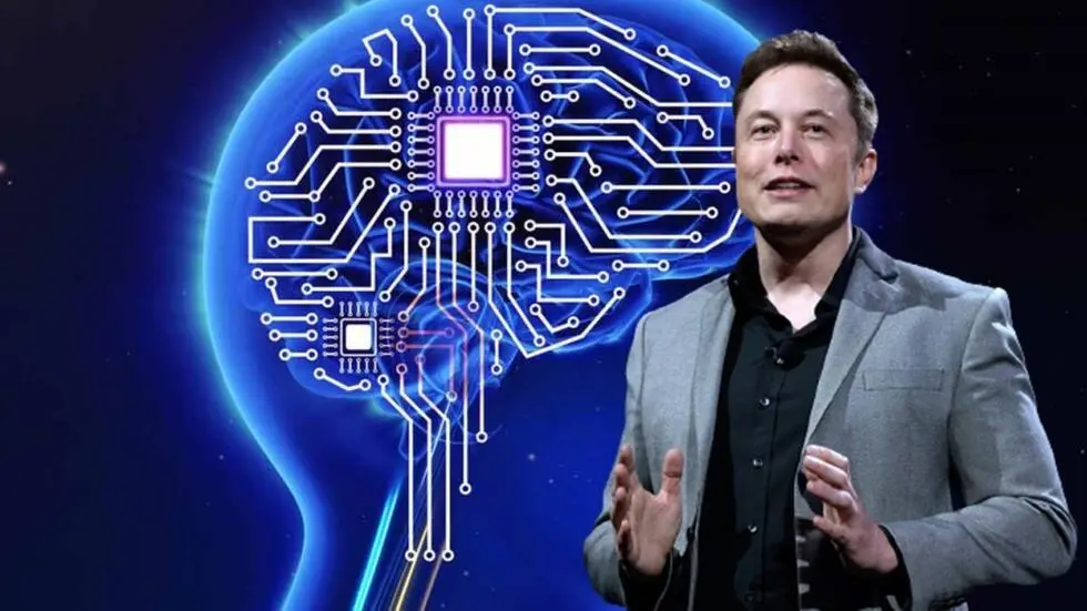 هاشتاق عربي - شريحة "نيورالينك" تمكّن مريض شلل من التحكم في أجهزته بعقله