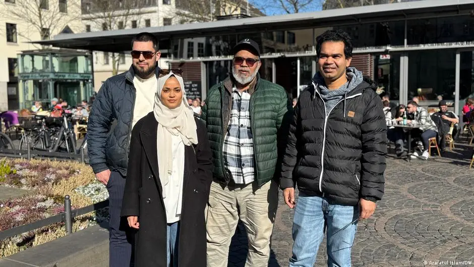 رايتس ووتش تحذر: عداء متصاعد للمهاجرين في ألمانيا