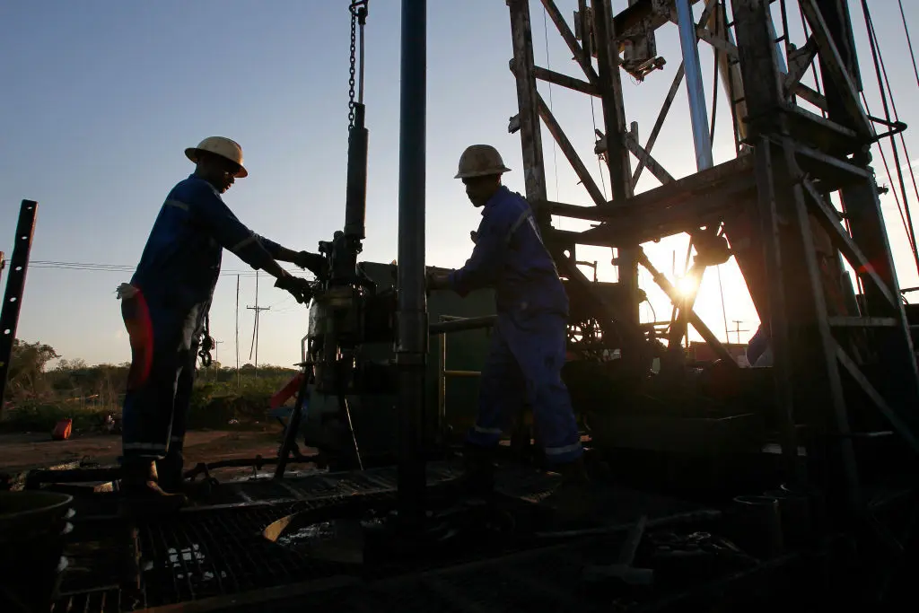 مصادر: واشنطن ستصدر ترخيصا لإنتاج النفط في فنزويلا