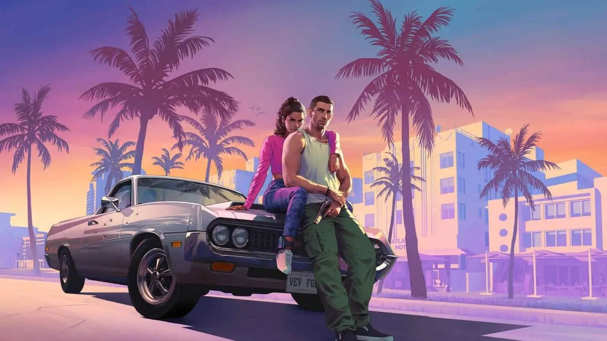 روكستار تعلن موعد إصدار GTA 6 في 19 نوفمبر دون تأجيلات إضافية